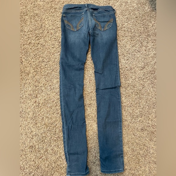 2 pairs of jeggings - Picture 4 of 4